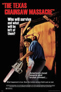 Texas Chainsaw Massacre - America’s Most Brutal Poster