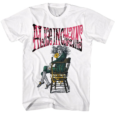 Alice in Chains - Alice T-Shirt