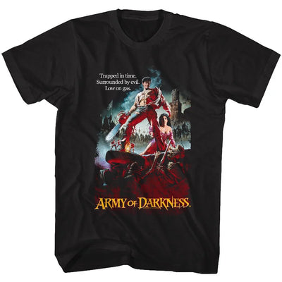 Army of Darkness Movie T-Shirt