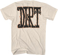 Alice In Chains - Dirt Sun Logo