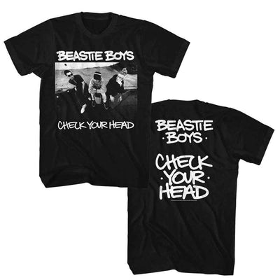 Beastie Boys - Check Your Head