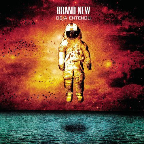 BRAND NEW - DEJA ENTENDU