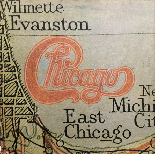 Chicago (2) - Chicago XI