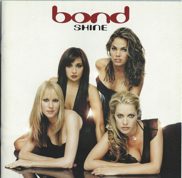Bond (3) - Shine