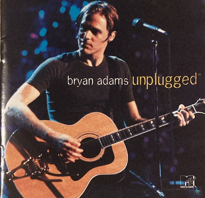 Bryan Adams - Unplugged