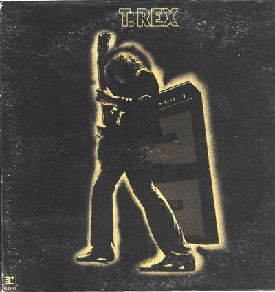 T. Rex - Electric Warrior