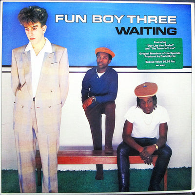 Fun Boy Three - Waiting