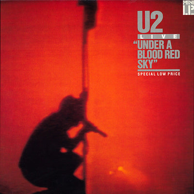 U2 - Live 