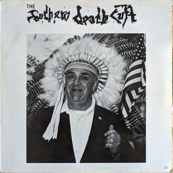 The Southern Death Cult - Moya