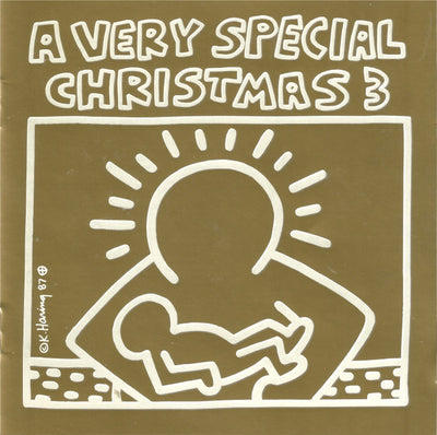Various - A Very Special Christmas 3