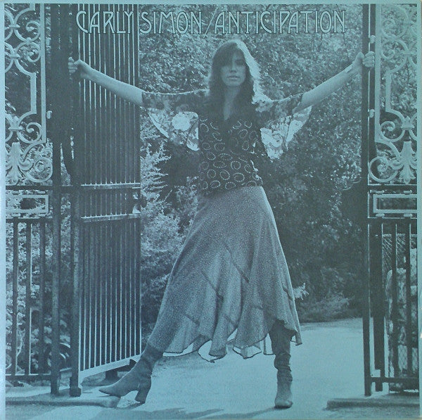 Carly Simon - Anticipation