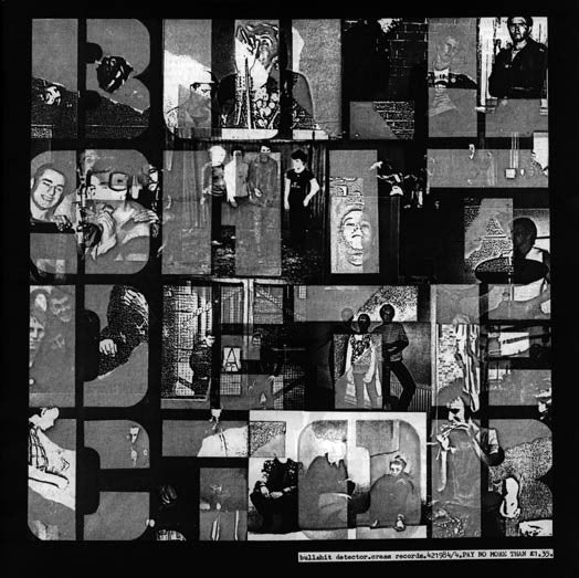 Various - Bullshit Detector
