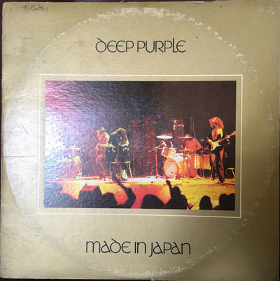 Deep Purple - Made In Japan