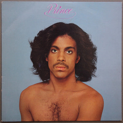 Prince - Prince