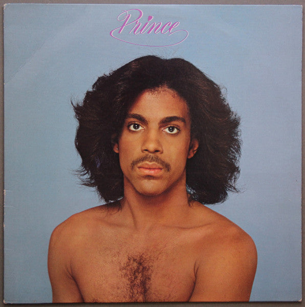 Prince - Prince