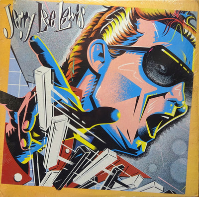 Jerry Lee Lewis - Jerry Lee Lewis