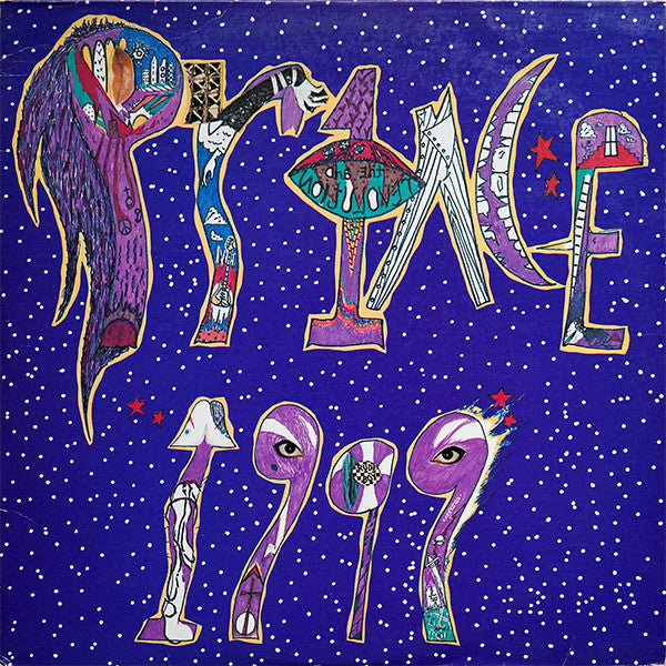 Prince - 1999