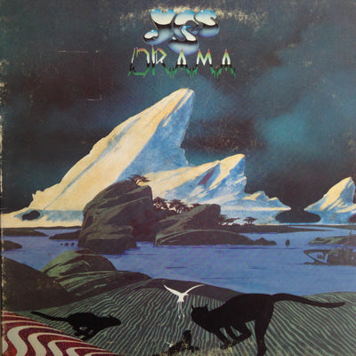 Yes - Drama