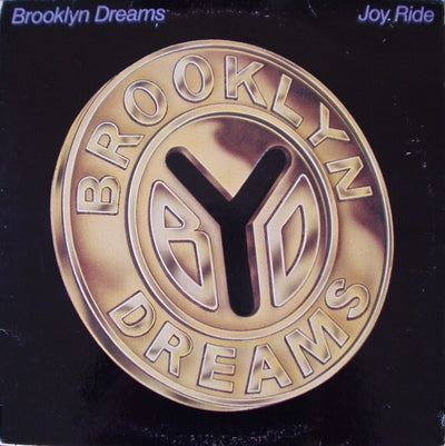 Brooklyn Dreams - Joy Ride