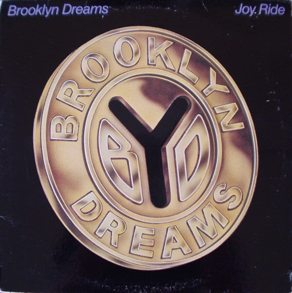 Brooklyn Dreams - Joy Ride