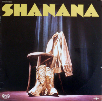 Shanana* - Shanana