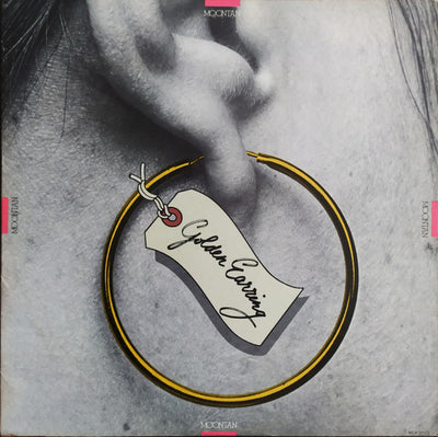 Golden Earring - Moontan