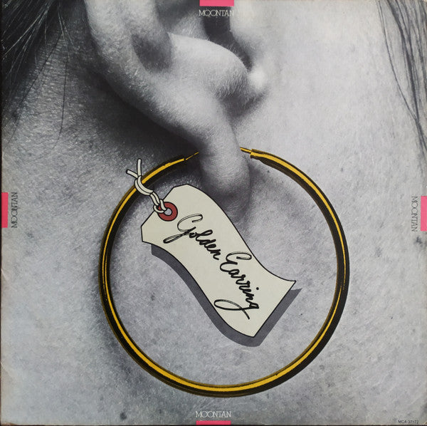 Golden Earring - Moontan