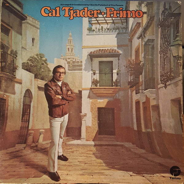 Cal Tjader - Primo