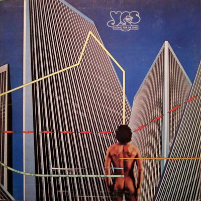 Yes - Going For The One