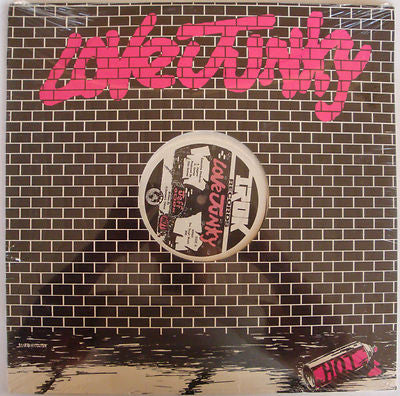 Jeff Odom - Love Junky