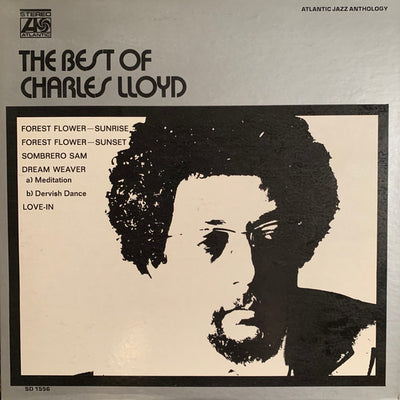 Charles Lloyd - The Best Of Charles Lloyd