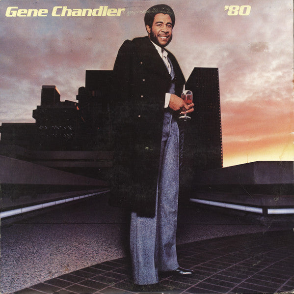 Gene Chandler - '80