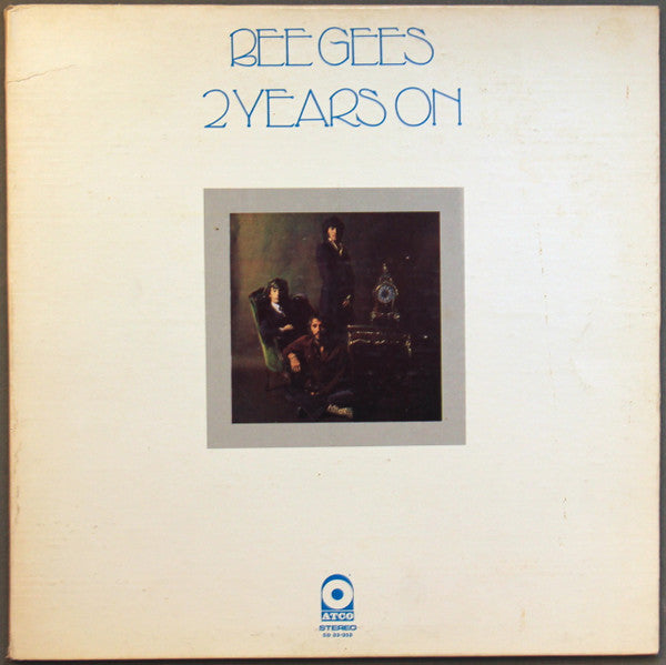 Bee Gees - 2 Years On