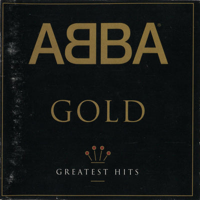 ABBA - Gold: Greatest Hits