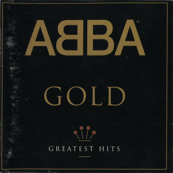 ABBA - Gold: Greatest Hits