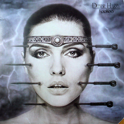 Debbie Harry* - KooKoo