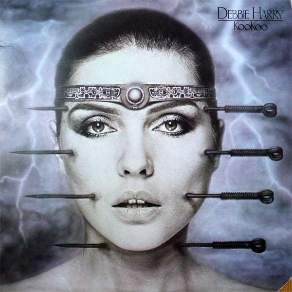 Debbie Harry* - KooKoo