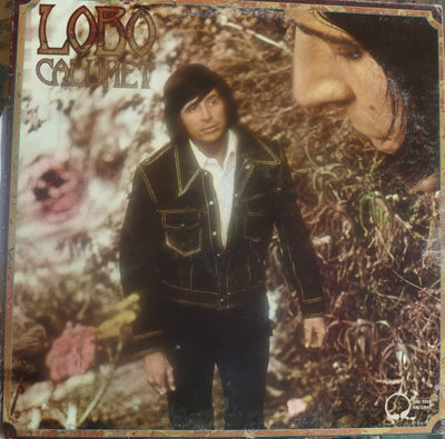 Lobo (3) - Calumet