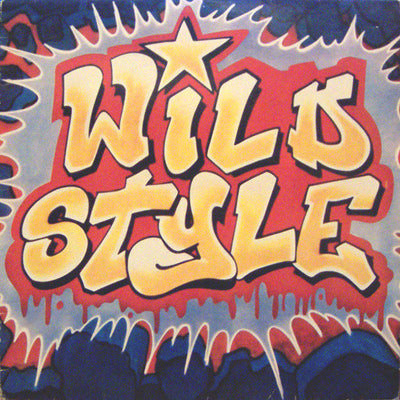 Various - Wild Style