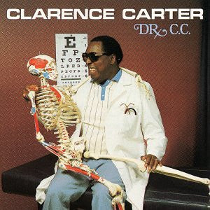 Clarence Carter - Dr. C.C.