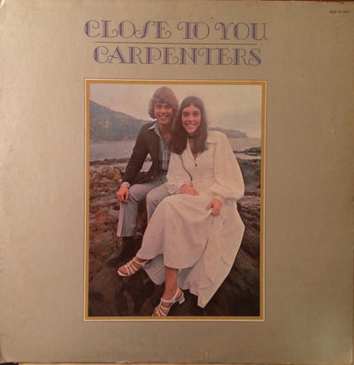 Carpenters - Close To You