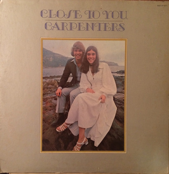 Carpenters - Close To You