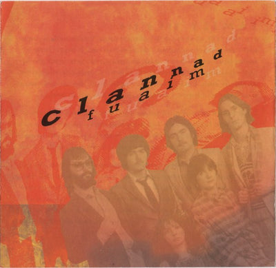 Clannad - Fuaim