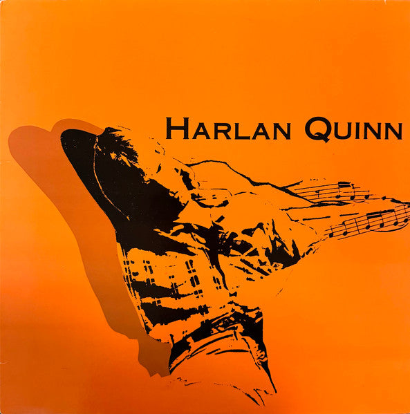 Harlan Quinn - Harlan Quinn