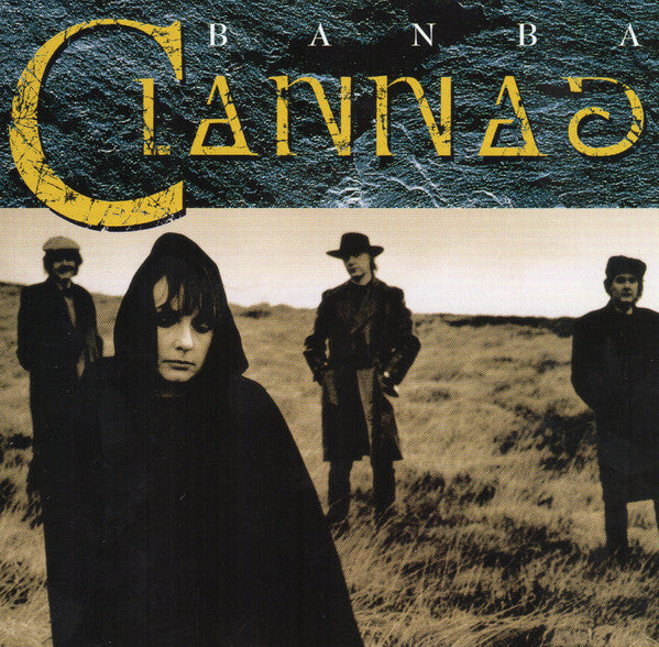 Clannad - Banba
