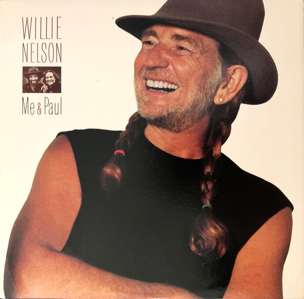 Willie Nelson - Me & Paul