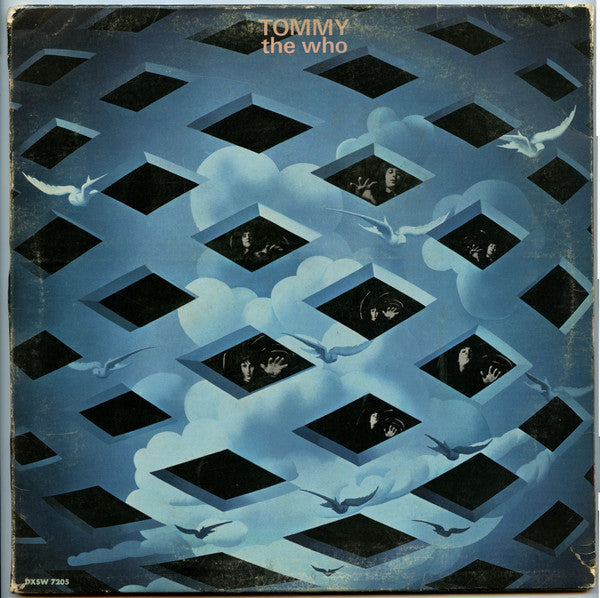 The Who - Tommy
