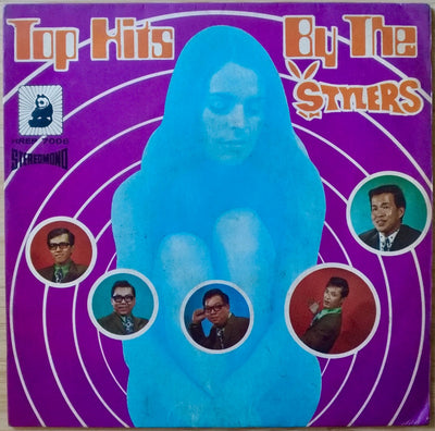 The Stylers - Top Hits By The Stylers