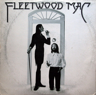 Fleetwood Mac - Fleetwood Mac