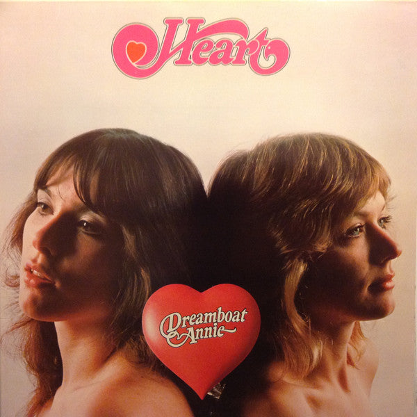 Heart - Dreamboat Annie